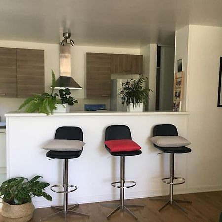 Appartement 55 M2 Le Chesnay Le Chesnay  Exterior photo